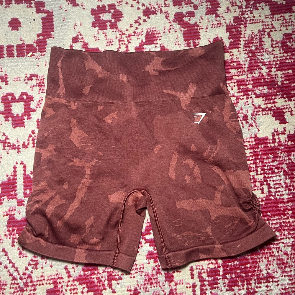 Gymshark Biker shorts